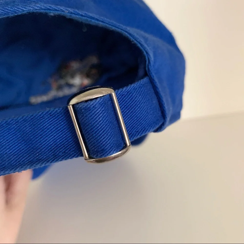 Vintage Hu-16 Albatross aircraft cap hat